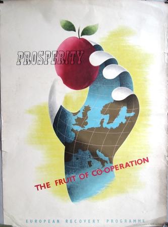 Prosperity - The Fruit of Co-operation DEAR