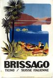 Brissago - Ticino ANDEREGG