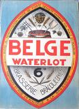 Belge Waterlot - Brasserie Bracquegnies