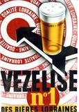 BOLAR Vezelise n°1 des bières lorraines