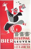 VANDESSEL Bier festival Leuven