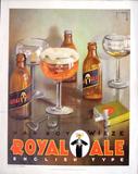 VAN DOREN Van Roy Wieze Royal Ale