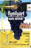 Verbaere Hoeilaart festival raisins080