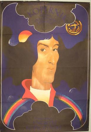 SWIERZY Kopernik