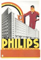 Philips Leuven Werkt