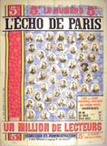Echo de Paris (L')