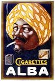 Cigarettes Alba