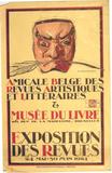 MASSONET Exposition des Revues - Musée du Livre