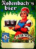 Rodenbach's Bier