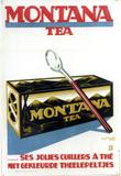 Sebregts Montana Tea