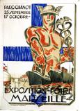 LAIR Exposition-foire Marseille