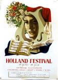 DOEVE Holland Festival