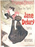 IBELS Jane DEBARY