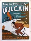 CYCLES VULCAIN