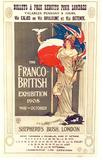 The Franco-British Exhibition 1908