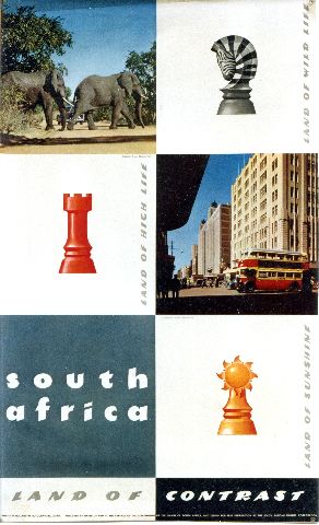 Sargent South Africa