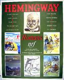 NRF - Hemingway - Romans