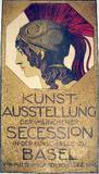 VON STUCK Kunst-Ausstellung der Münchener Secession