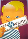 METTES Van Houten Chocolade