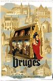 Verbaere Bruges Joyaux de Belgique