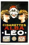 Cigarettes Leo