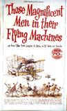 Searle Those Magnificent Men in their Flying Machines