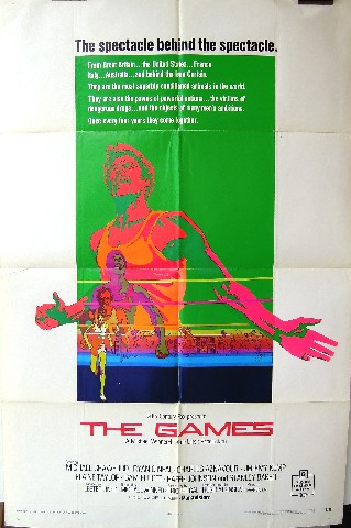 Games (The) 1970