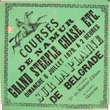 Namur Grand Steeple Chase 1879