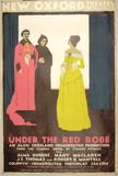 COOPER - UNDER THE RED ROBE