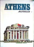 Alitalia Athens