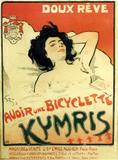 Grün Bicyclette Kymris