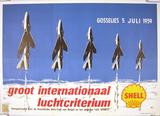Gosselies 1959 - groot internationaal luchtcriterium