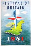 GAMES Festival of Britain 1951