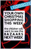 PURVIS Your own Christmas shopping this week - Underground