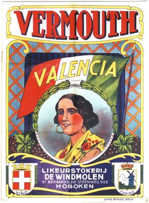 Vermouth Valencia